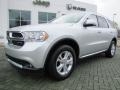 Bright Silver Metallic - Durango Crew Photo No. 1
