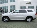 Bright Silver Metallic - Durango Crew Photo No. 2
