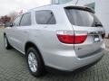 Bright Silver Metallic - Durango Crew Photo No. 3