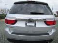 Bright Silver Metallic - Durango Crew Photo No. 4