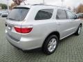 Bright Silver Metallic - Durango Crew Photo No. 5