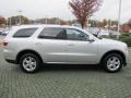 Bright Silver Metallic - Durango Crew Photo No. 6