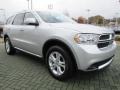 Bright Silver Metallic - Durango Crew Photo No. 7