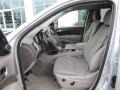 Bright Silver Metallic - Durango Crew Photo No. 10