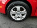 Salsa Red - Jetta S Sedan Photo No. 10