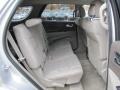 Bright Silver Metallic - Durango Crew Photo No. 19