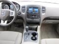 Bright Silver Metallic - Durango Crew Photo No. 23
