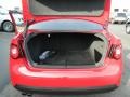 Salsa Red - Jetta S Sedan Photo No. 16