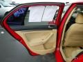 Salsa Red - Jetta S Sedan Photo No. 20