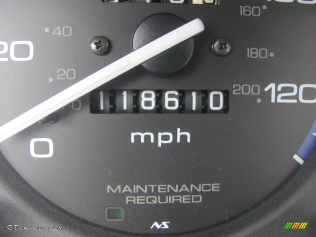 1999 Civic VP Sedan - Vogue Silver Metallic / Gray photo #3