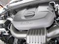 Bright Silver Metallic - Durango Crew Photo No. 30