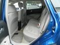 2008 Indigo Blue Metallic Nissan Rogue S AWD  photo #15