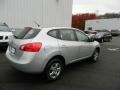 Silver Ice - Rogue S AWD Photo No. 5