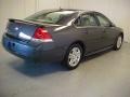 Cyber Gray Metallic - Impala LT Photo No. 18