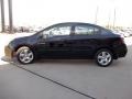 Super Black - Sentra 2.0 S Photo No. 2
