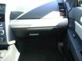 2008 Satin Mesai Gray Pearl Mitsubishi Galant ES  photo #53