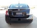 Super Black - Sentra 2.0 S Photo No. 11