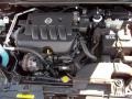Super Black - Sentra 2.0 S Photo No. 17
