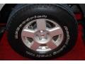 2005 Nissan Xterra S Wheel and Tire Photo