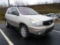 2005 Cappuccino Frost Metallic Buick Rendezvous CX  photo #1