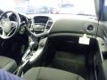 2012 Blue Topaz Metallic Chevrolet Cruze LT  photo #23