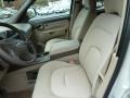 2005 Cappuccino Frost Metallic Buick Rendezvous CX  photo #8