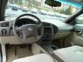 2005 Cappuccino Frost Metallic Buick Rendezvous CX  photo #10