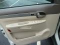 2005 Cappuccino Frost Metallic Buick Rendezvous CX  photo #11