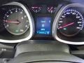 Jet Black Gauges Photo for 2012 Chevrolet Equinox #56568627