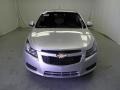 Silver Ice Metallic - Cruze LT Photo No. 2