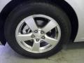 Silver Ice Metallic - Cruze LT Photo No. 4