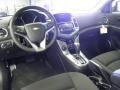 Silver Ice Metallic - Cruze LT Photo No. 7