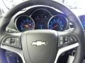 Silver Ice Metallic - Cruze LT Photo No. 8