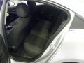 Silver Ice Metallic - Cruze LT Photo No. 11
