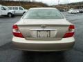 Desert Sand Mica - Camry LE Photo No. 3