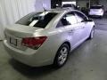 Silver Ice Metallic - Cruze LT Photo No. 17