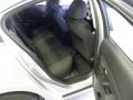 Silver Ice Metallic - Cruze LT Photo No. 19