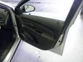 Silver Ice Metallic - Cruze LT Photo No. 21