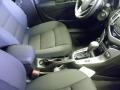 Silver Ice Metallic - Cruze LT Photo No. 23