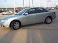Bright Silver - Sonata GLS Photo No. 17