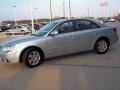 Bright Silver - Sonata GLS Photo No. 18
