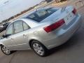 Bright Silver - Sonata GLS Photo No. 19