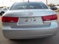 Bright Silver - Sonata GLS Photo No. 20
