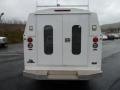 Oxford White - E Series Cutaway E350 Commercial Utility Truck Photo No. 3