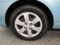 Ice Blue - Accent GLS Sedan Photo No. 22