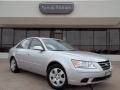 Bright Silver - Sonata GLS Photo No. 1
