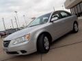 Bright Silver - Sonata GLS Photo No. 2