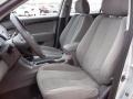 Bright Silver - Sonata GLS Photo No. 11