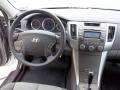 Bright Silver - Sonata GLS Photo No. 13