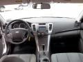 Bright Silver - Sonata GLS Photo No. 14
